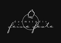 darmstadts feine feste Logo
